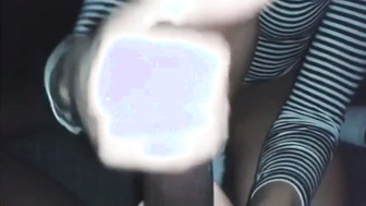 A Real Huge BBC sucking and fucking