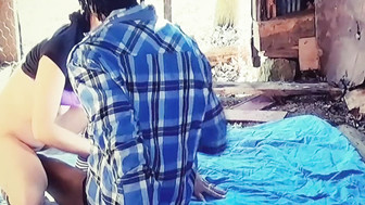 Husband found a video with his wife on the Internet when she was visiting her parents