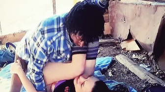 Husband found a video with his wife on the Internet when she was visiting her parents