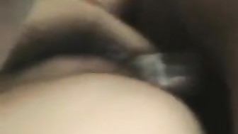 German wife with lover