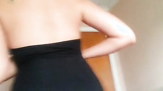 Wife Tease Compilation