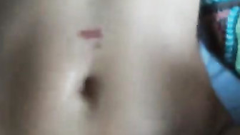 Asian Girl Fucked so good