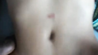 Asian Girl Fucked so good