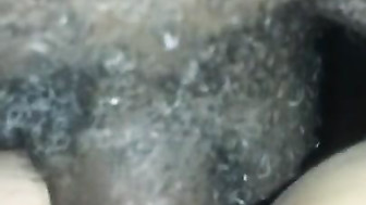 Blond girl gets fucked by Huge BBC