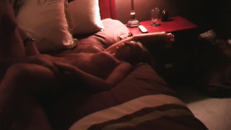 The husband shared his luscious wife with a friend