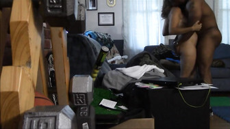 Hubby Catches Cuckold Wife Hidden Cam