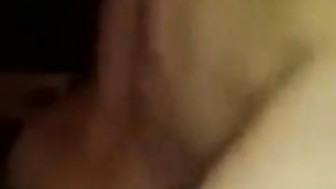 First experience in wife sharing