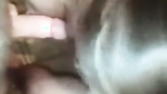 First experience in wife sharing