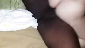 Shared girlfriend rides BBC