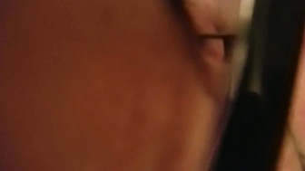 Sharing hotwife with a friend