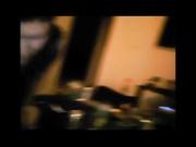 Hot sharing girlfriend with a friend