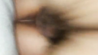 Latina wife gangbanged