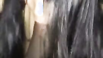 Asian Sucking BBCock for the first Time