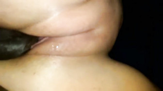 BBC fucking thick wife