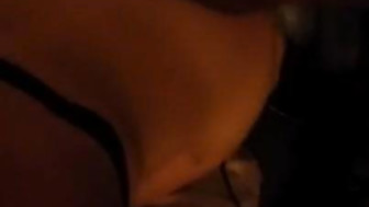 Double teaming for hotwife