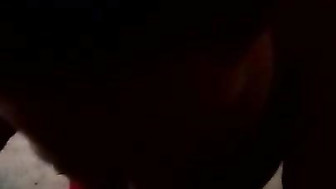 Young wife with Lover