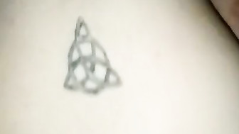 Young wife with Lover