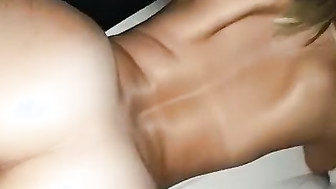 Oh my, that great ass