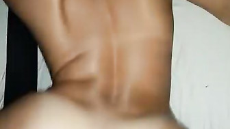 Oh my, that great ass