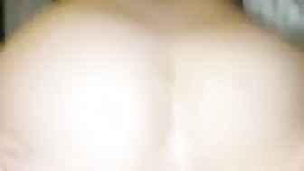 Fuckin slut Girlfriend bareback