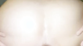 Fuckin slut Girlfriend bareback