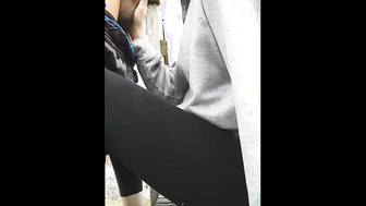 Gf sucks BBC and gets fucking