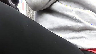 Gf sucks BBC and gets fucking