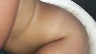 Husband is out of Town