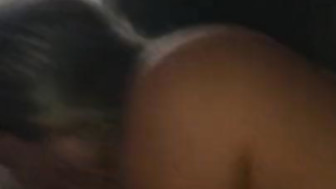 Husband is out of Town