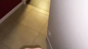 Wife Has Anal and Double Vagina with Black Lover and Her Husband