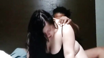 White PAWG lovers favorite