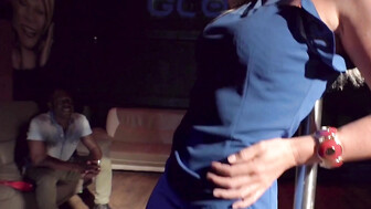 European milf loves BBC