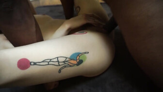 Hot Wife takes on all cummers!