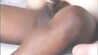 Love seeing my girlfriend used and fucked