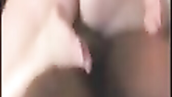 Love seeing my girlfriend used and fucked