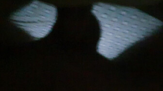 Wife shared strengers Romania