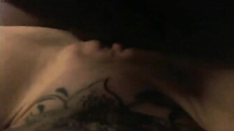 Girlfriends Hot Tinder Date with a Black Man