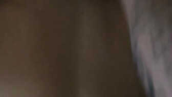 My boss has no shame