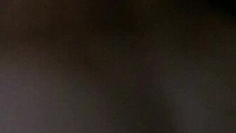 My boss has no shame