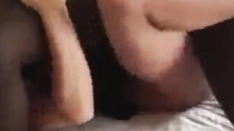 Pictures and Video of Wifes Fuck Date with Her Black Lover