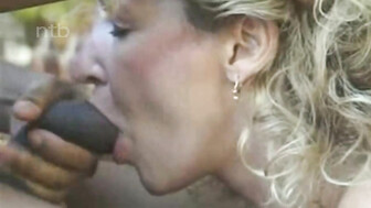 Chicago Sue Fucking One of Her Black Lovers