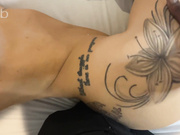 Sexy blond white babe milks that bbc to the very last drop of cum