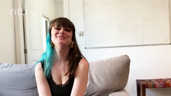 Three white teens fuck that bbc and milk those hard black balls dry