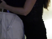 Sexy Wife Gets Shared with a Black Man and Hubby is Filming Her