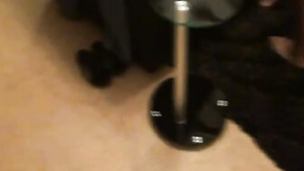 Wife Has a Gangbang with a Group of Black Men with Hubby Filming Them