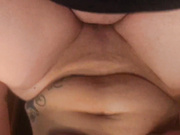 Wifes First Gangbang