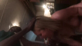 Wifes First Gangbang