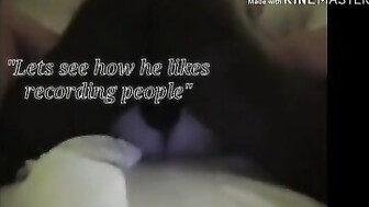 Wifes New Man Takes Control - Interracial Cuckold Fantasy