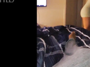 Handsome white mom gets fucked and stretched by her bbc neighbor