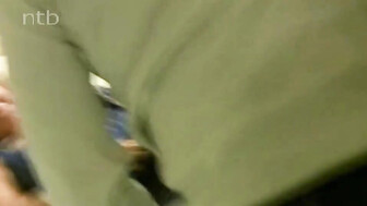 Sexy Wife Fucking Her Black Lover and Her Husband is Filming Her